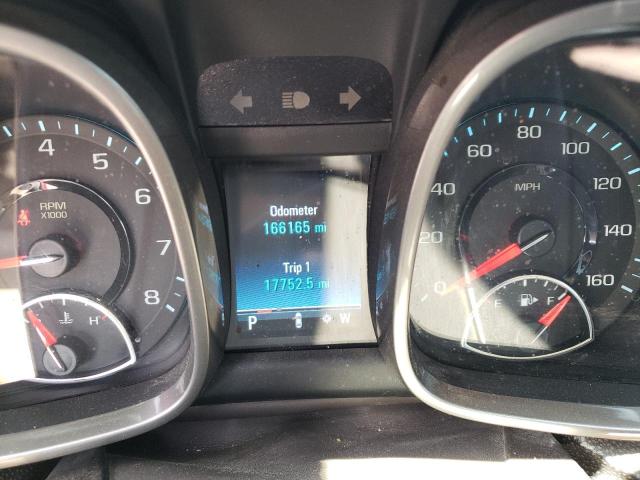 Photo 8 from auction – 2013 CHEVROLET MALIBU 2LT with VIN 1G11E5SA4DF348565