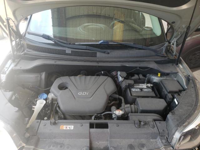 Photo 7 from auction – 2016 KIA SOUL with VIN KNDJN2A20G7372649