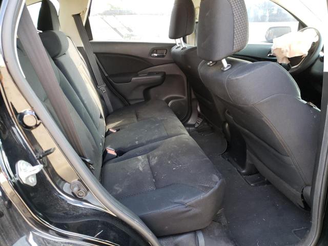 Photo 6 from auction – 2016 HONDA CR-V EX with VIN 2HKRM4H53GH690455