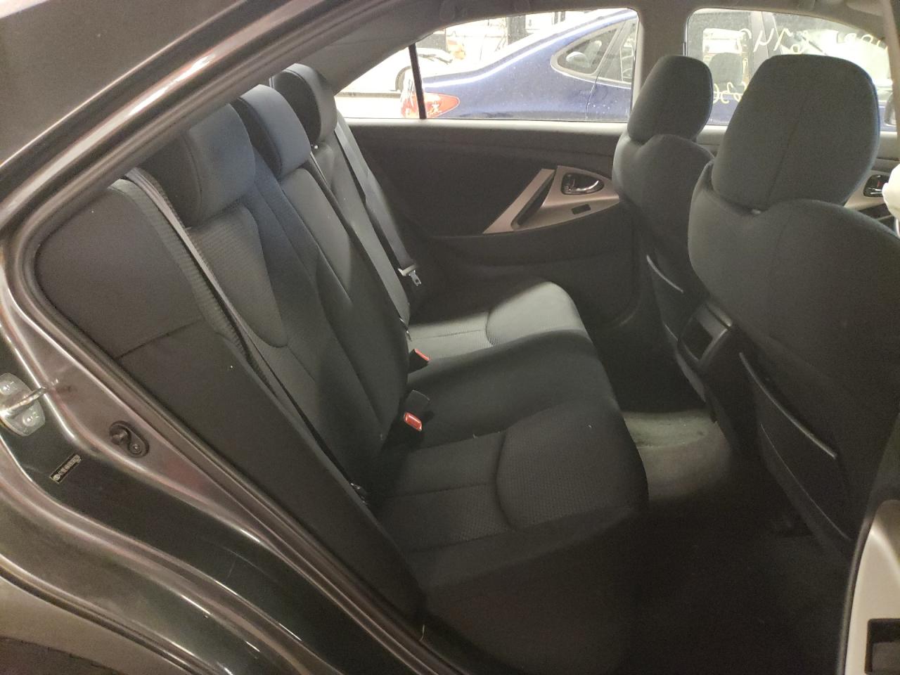 Photo 6 from auction – 2009 TOYOTA CAMRY BASE with VIN 4T1BE46K49U368208