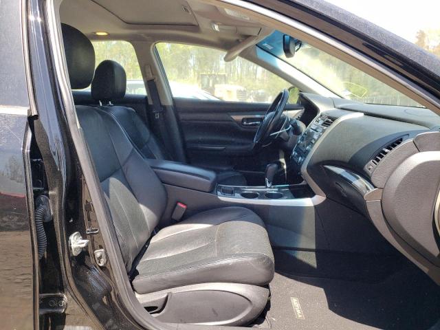 Photo 5 from auction – 2013 NISSAN ALTIMA with VIN 1N4BL3AP4DN401966