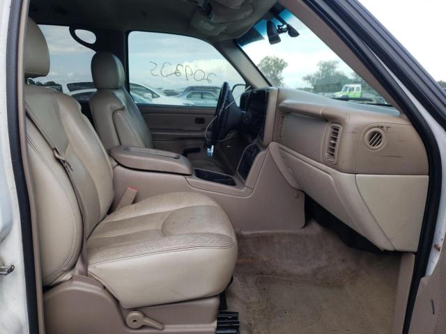 Photo 5 from auction – 2005 GMC YUKON with VIN 1GKEC13T65R187521