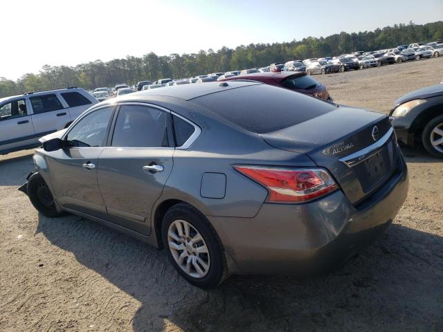 Photo 3 from auction – 2015 NISSAN ALTIMA 2.5 with VIN 1N4AL3AP1FN392674