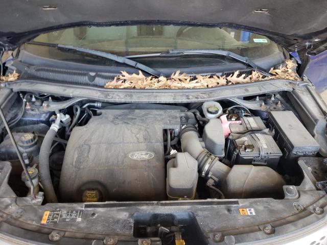 Photo 7 from auction – 2013 FORD EXPLORER with VIN 1FM5K7B85DGB08537