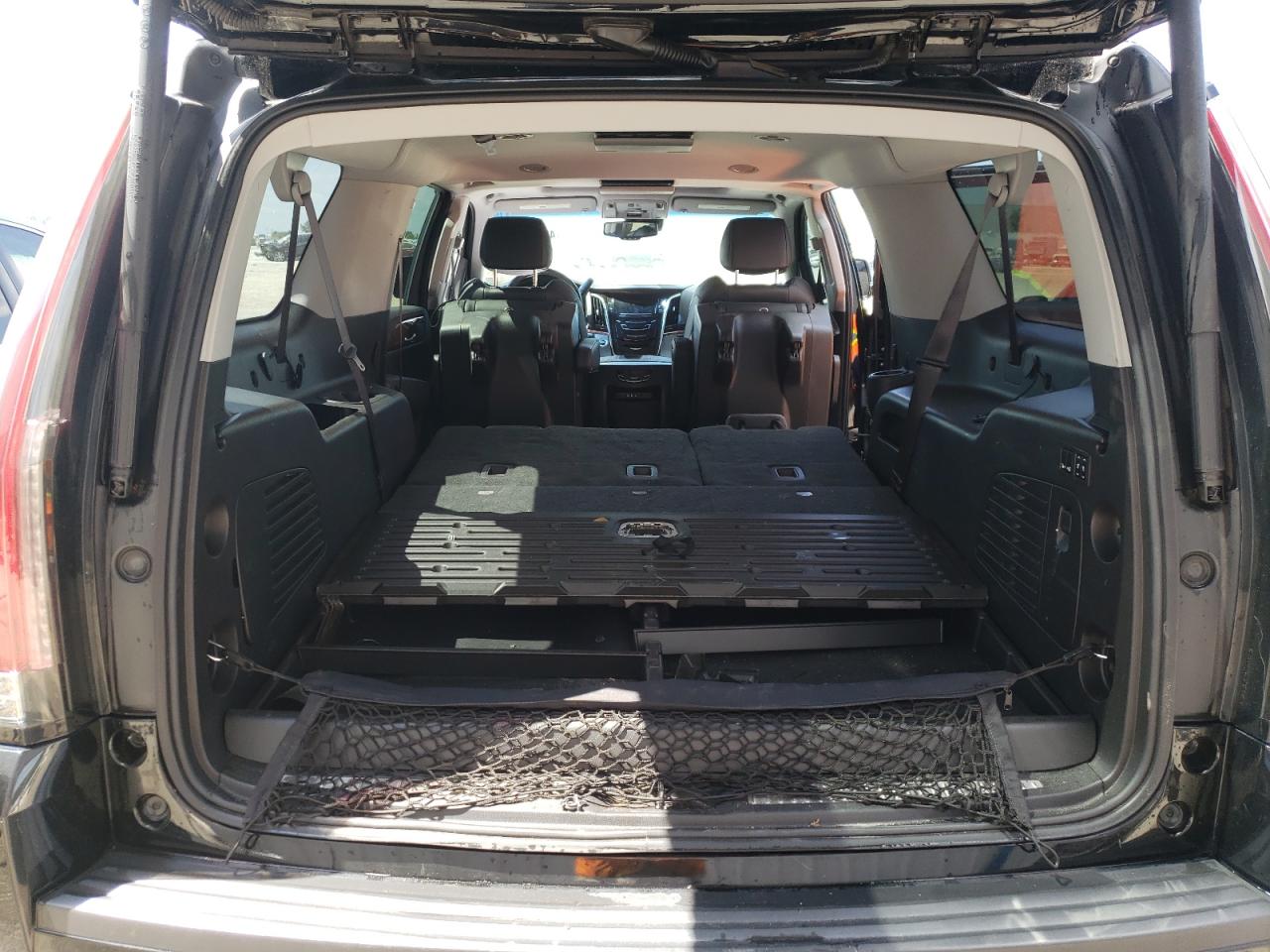Photo 9 from auction – 2015 CADILLAC ESCALADE E with VIN 1GYS4SKJ4FR662189
