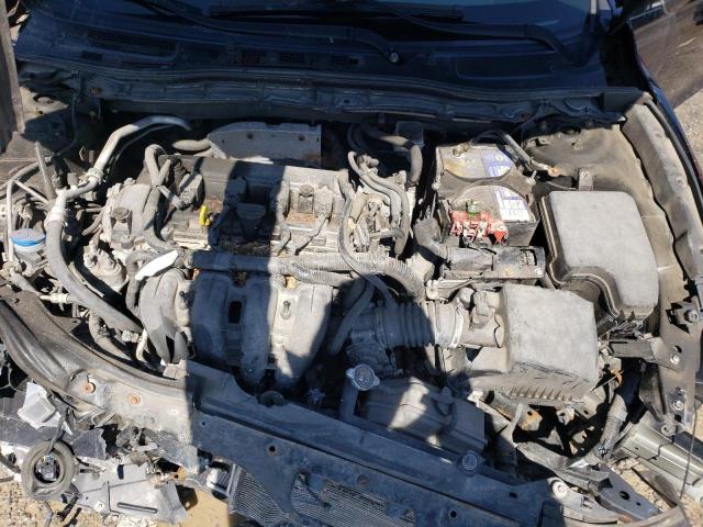 Photo 7 from auction – 2014 MAZDA 3 TOURING with VIN JM1BM1L79E1152226