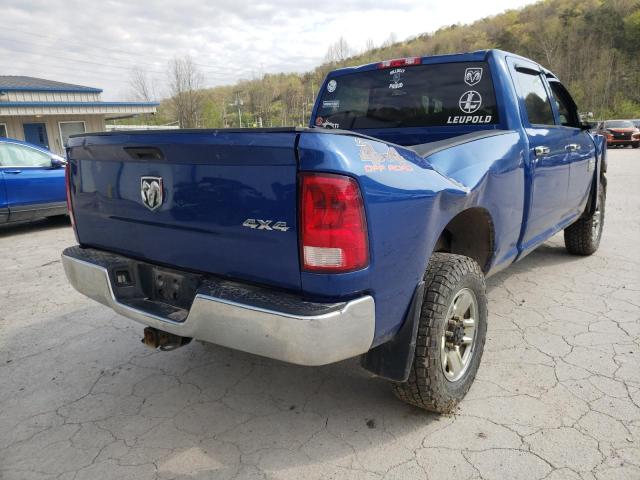 Photo 4 from auction – 2014 RAM 2500 ST with VIN 3C6TR5CT6EG135645