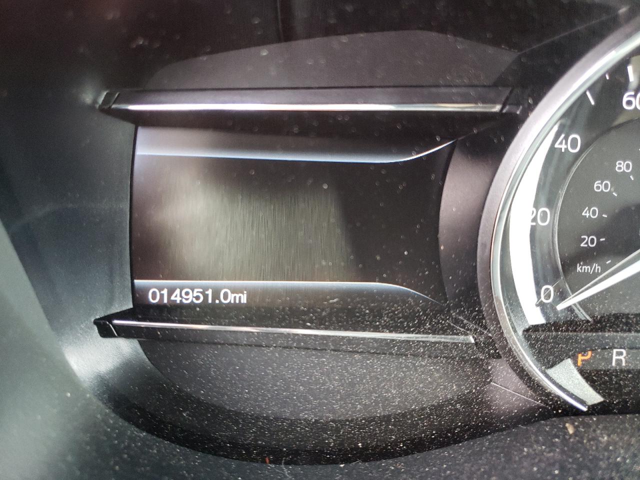 Photo 8 from auction – 2017 FORD EXPLORER X with VIN 1FM5K7D82HGD35784