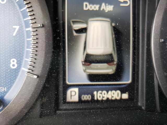 Photo 8 from auction – 2015 TOYOTA SIENNA XLE with VIN 5TDDK3DC0FS109727