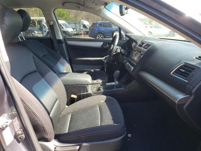 Photo 5 from auction – 2016 SUBARU LEGACY 2.5 with VIN 4S3BNBC62G3034018