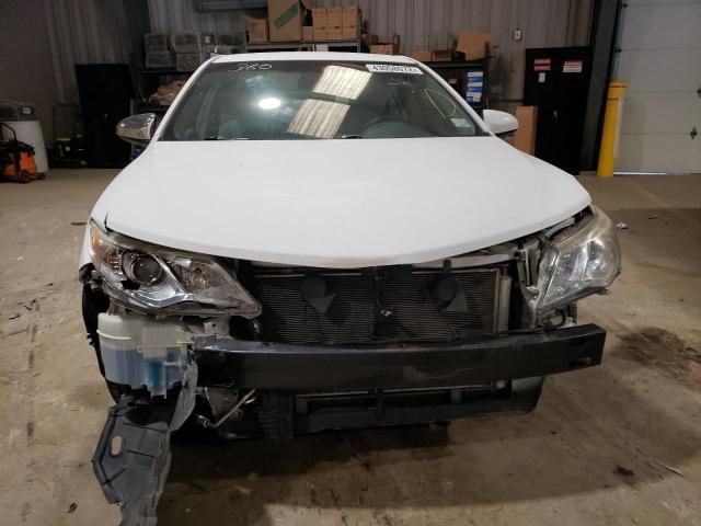 Photo 9 from auction – 2012 TOYOTA CAMRY BASE with VIN 4T1BF1FK5CU547859
