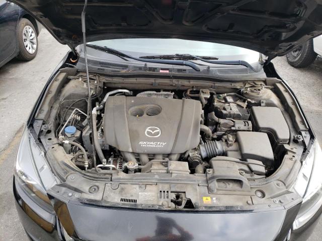 Photo 7 from auction – 2017 MAZDA 3 TOURING with VIN JM1BN1V73H1108320