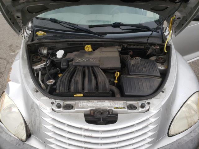Photo 7 from auction – 2001 CHRYSLER PT CRUISER with VIN 3C4FY4BB31T304145