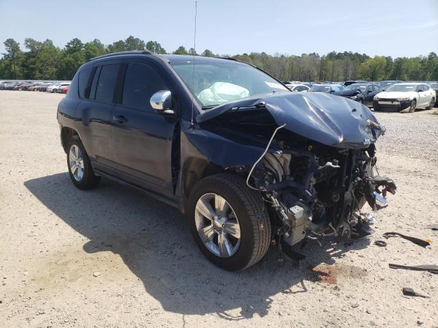 JEEP COMPASS LA 2016 with VIN 1C4NJDEB6GD758030 - Photo from auction