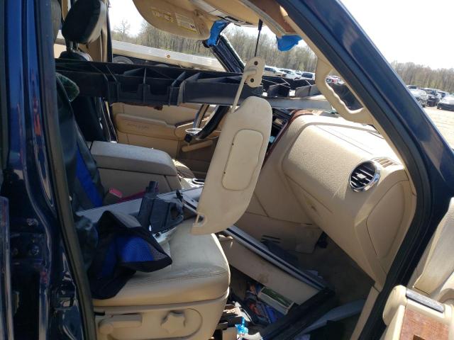 Photo 5 from auction – 2006 FORD EXPLORER E with VIN 1FMEU74E36UB39917