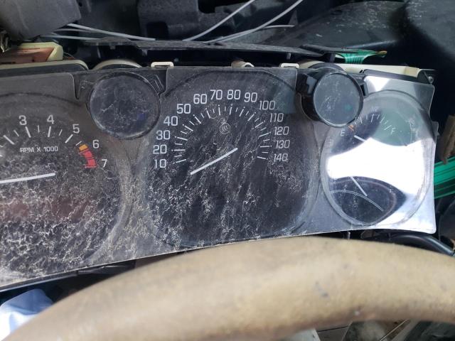 Photo 8 from auction – 2000 BUICK LESABRE CU with VIN 1G4HP54K6YU264265