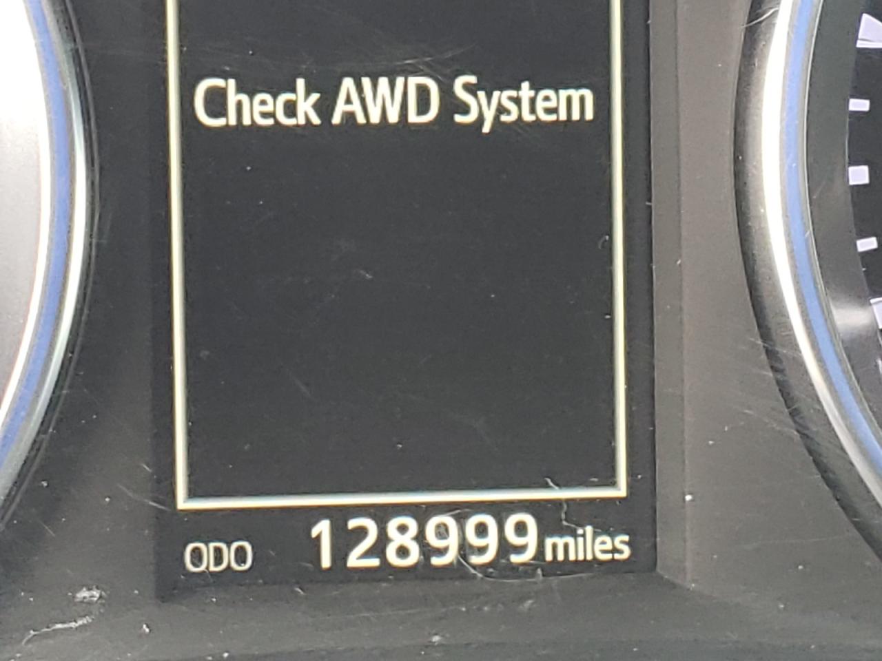 Photo 8 from auction – 2015 TOYOTA HIGHLANDER with VIN 5TDDKRFH3FS191528