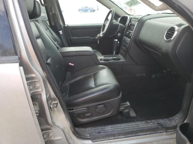 Photo 5 from auction – 2008 FORD EXPLORER L with VIN 1FMEU75E98UB15221