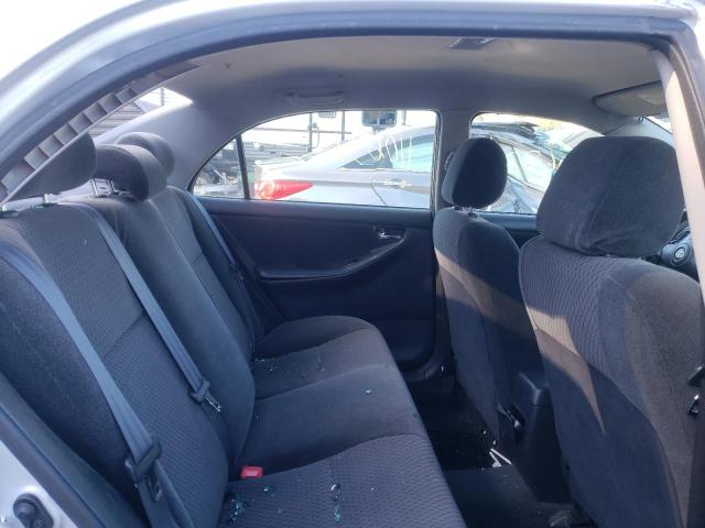 Photo 6 from auction – 2007 TOYOTA COROLLA CE with VIN 2T1BR32E77C795332