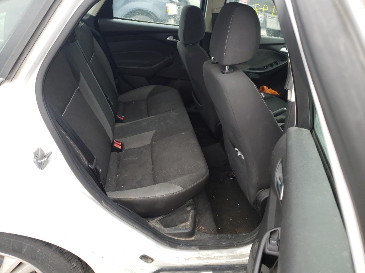 Photo 6 from auction – 2013 FORD FOCUS SE with VIN 1FADP3F26DL172020