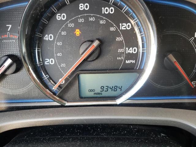 Photo 8 from auction – 2015 TOYOTA RAV4 LIMIT with VIN 2T3DFREV3FW323424