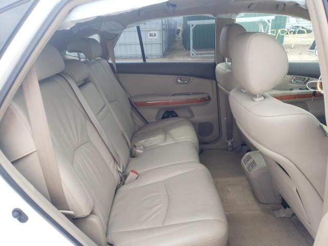 Photo 6 from auction – 2005 LEXUS RX 330 with VIN JTJHA31U850077075
