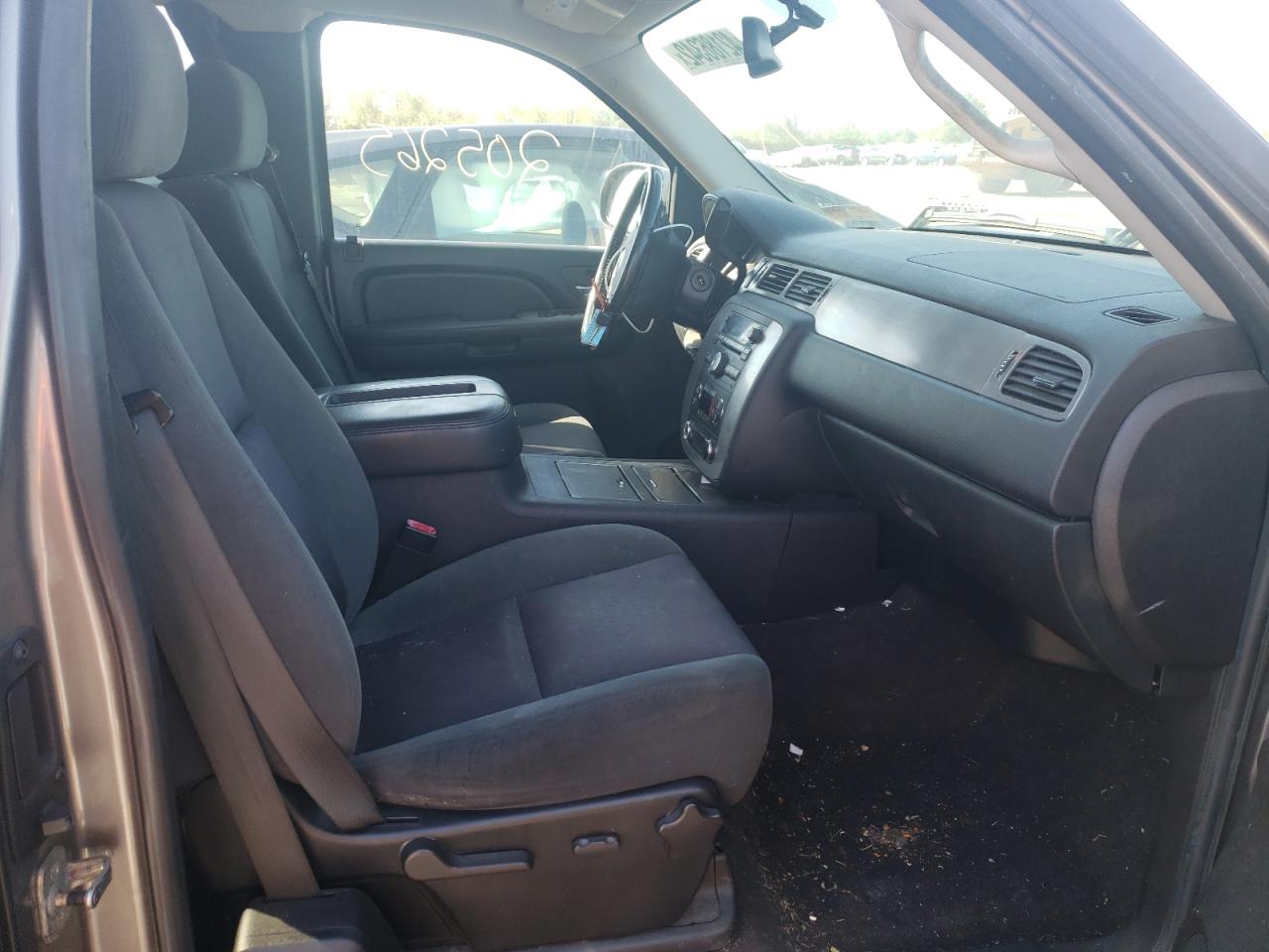 Photo 5 from auction – 2008 GMC SIERRA K15 with VIN 2GTEK19J881275620