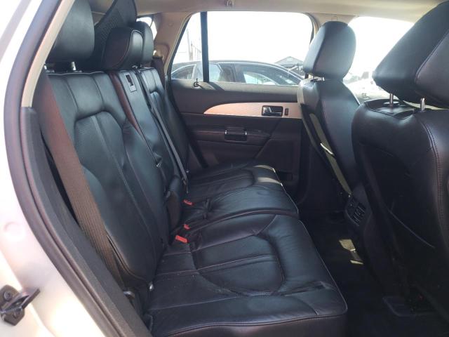 Photo 6 from auction – 2013 LINCOLN MKX with VIN 2LMDJ8JK9DBL23819