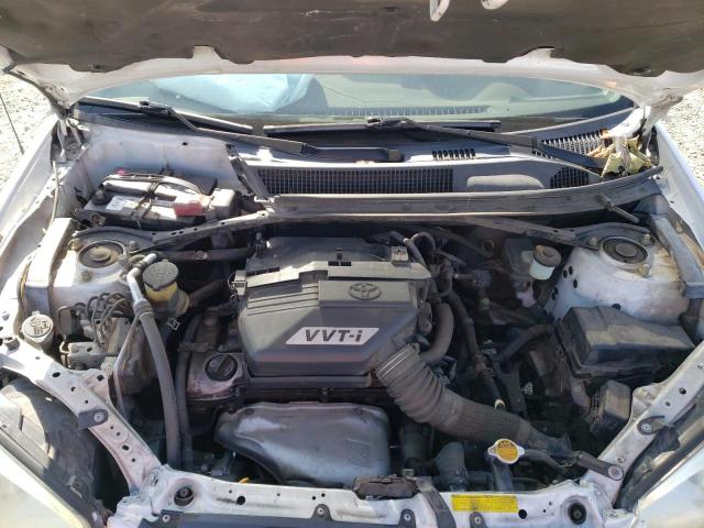 Photo 7 from auction – 2005 TOYOTA RAV4 with VIN JTEGD20V250068684