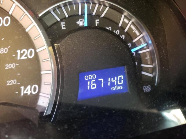 Photo 3 from auction – 2012 TOYOTA CAMRY BASE with VIN 4T1BF1FK3CU133768
