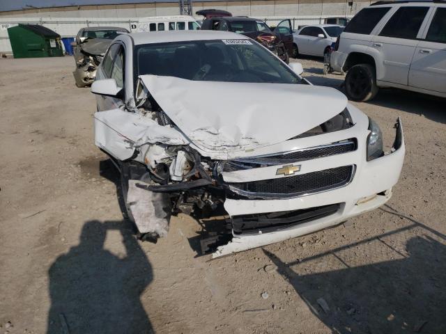 Photo 9 from auction – 2012 CHEVROLET MALIBU 1LT with VIN 1G1ZC5E07CF188126