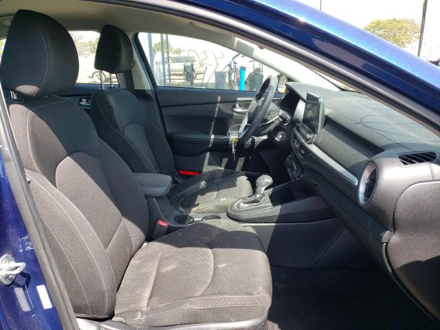 Photo 5 from auction – 2019 KIA FORTE FE with VIN 3KPF24AD0KE108870