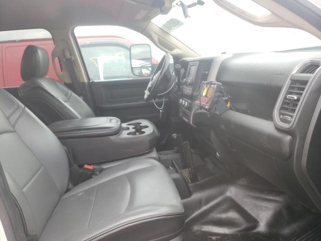 Photo 5 from auction – 2019 RAM 3500 with VIN 3C7WR9CL1KG707569