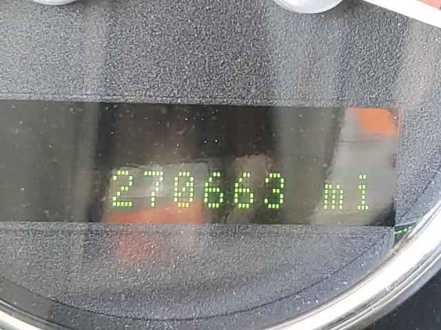 Photo 8 from auction – 2008 LINCOLN MARK LT with VIN 5LTPW16588FJ03369