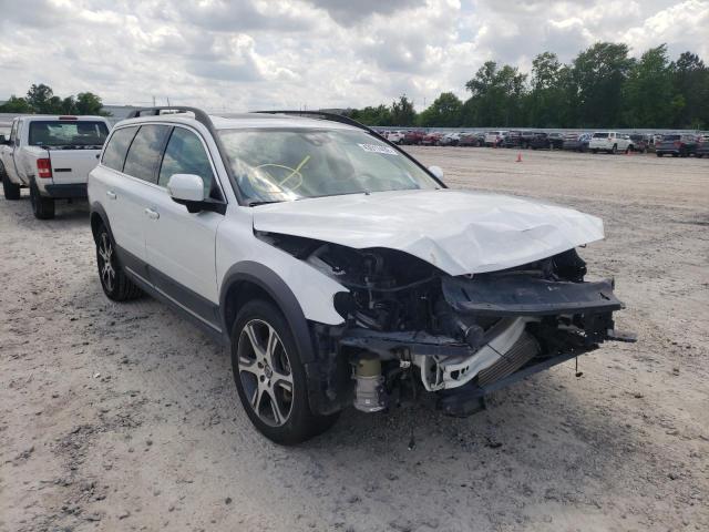 Photo 1 from auction – 2013 VOLVO XC70 T6 with VIN YV4902BZ2D1147271
