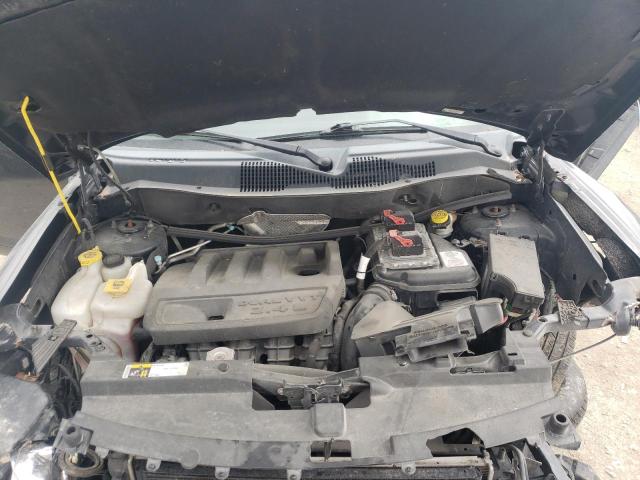 Photo 7 from auction – 2015 JEEP COMPASS SP with VIN 1C4NJDBB8FD424018