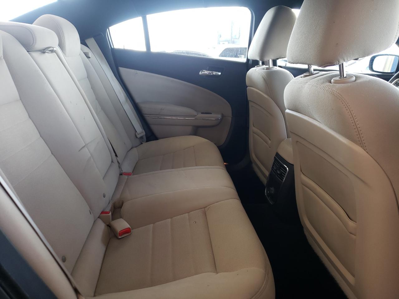 Photo 6 from auction – 2013 DODGE CHARGER SE with VIN 2C3CDXBG4DH639394