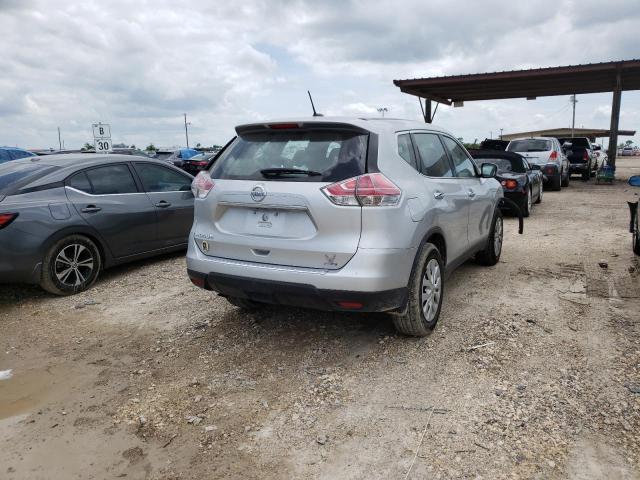 Foto 4 de la subasta – 2015 NISSAN ROGUE S con VIN KNMAT2MT3FP584583
