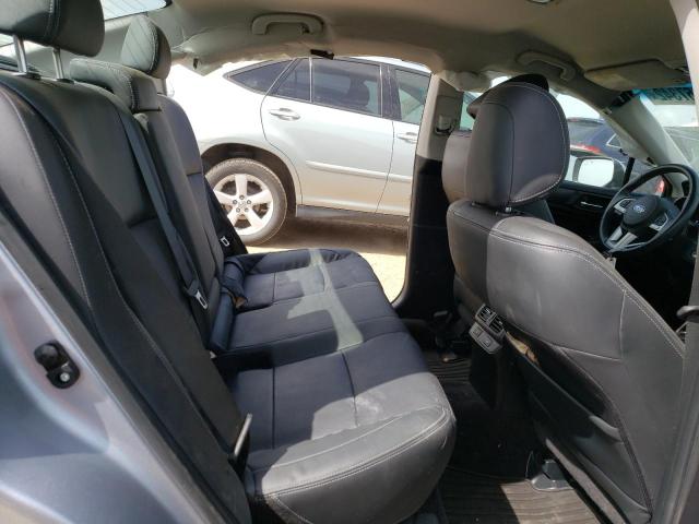 Photo 6 from auction – 2015 SUBARU LEGACY 2.5 with VIN 4S3BNAJ67F3022796