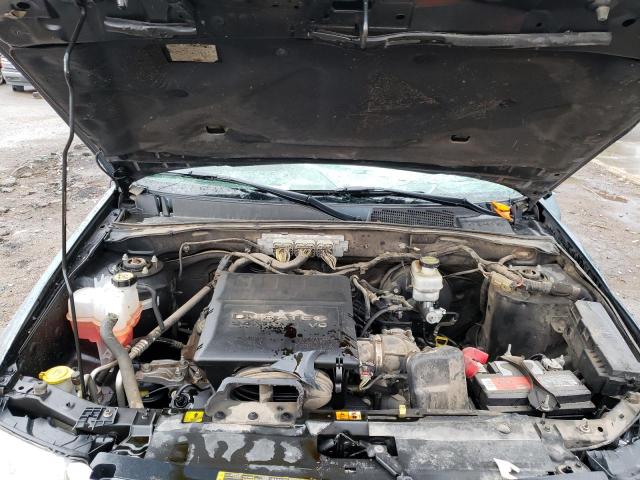 Photo 7 from auction – 2012 FORD ESCAPE LIM with VIN 1FMCU0EGXCKA28819