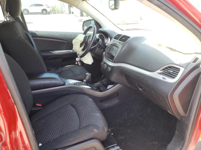 Photo 5 from auction – 2015 DODGE JOURNEY SE with VIN 3C4PDCAB1FT535127
