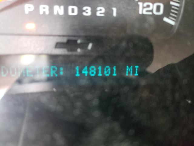 Photo 8 from auction – 2006 CHEVROLET TRAILBLAZE with VIN 1GNDT13S562106928