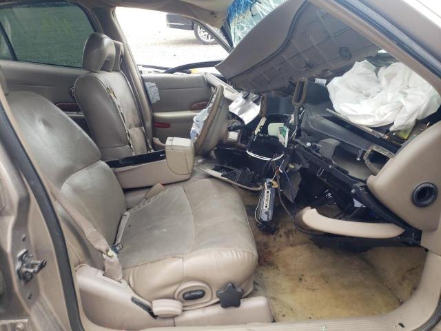 Photo 5 from auction – 2000 BUICK LESABRE CU with VIN 1G4HP54K6YU264265