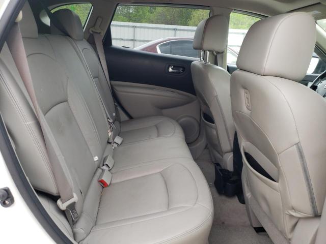 Photo 6 from auction – 2011 NISSAN ROGUE S with VIN JN8AS5MT6BW187233