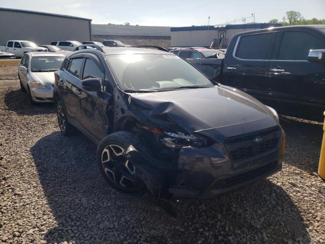 SUBARU CROSSTREK 2019 with VIN JF2GTANC7KH307931 - Photo from auction