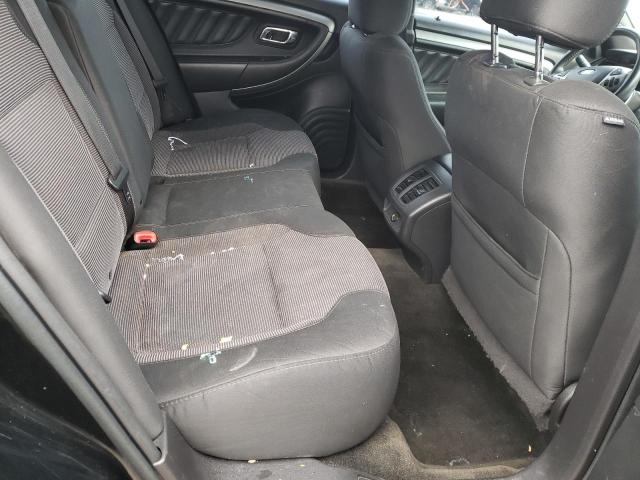 Photo 6 from auction – 2014 FORD TAURUS SEL with VIN 1FAHP2E88EG133702