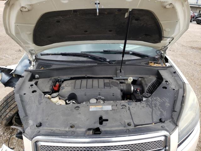 Photo 7 from auction – 2015 GMC ACADIA DEN with VIN 1GKKRTKD6FJ266999