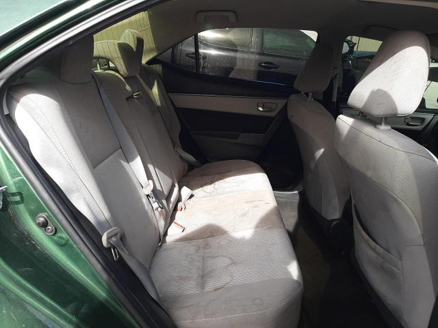 Photo 6 from auction – 2016 TOYOTA COROLLA L with VIN 2T1BURHE4GC682883