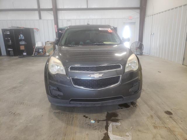 Photo 9 from auction – 2011 CHEVROLET EQUINOX LS with VIN 2GNALBEC1B1215654
