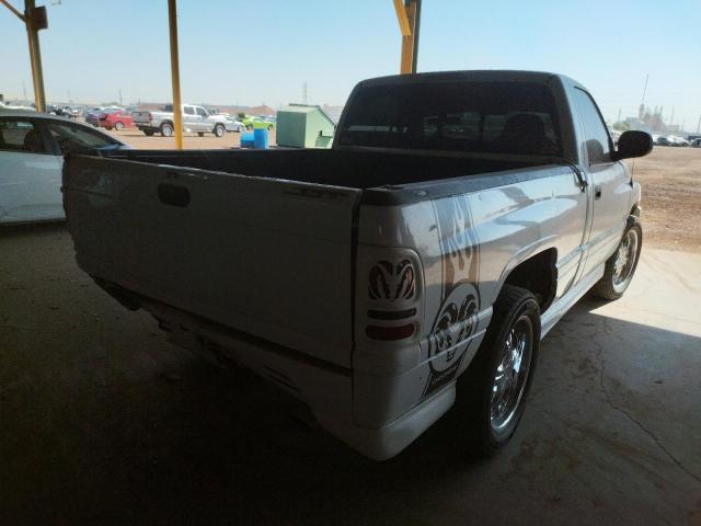 Photo 4 from auction – 2000 DODGE RAM 1500 with VIN 1B7HC16Y8YS543156